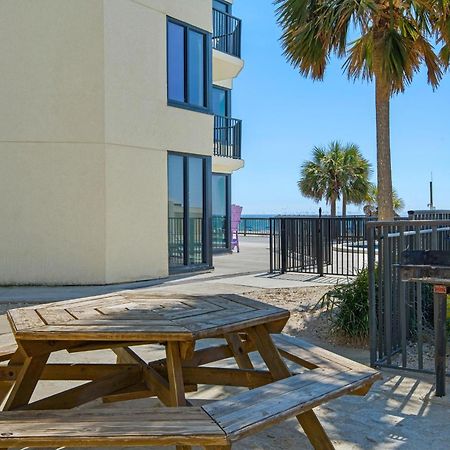 Sunbird 906W Βίλα Panama City Beach Εξωτερικό φωτογραφία