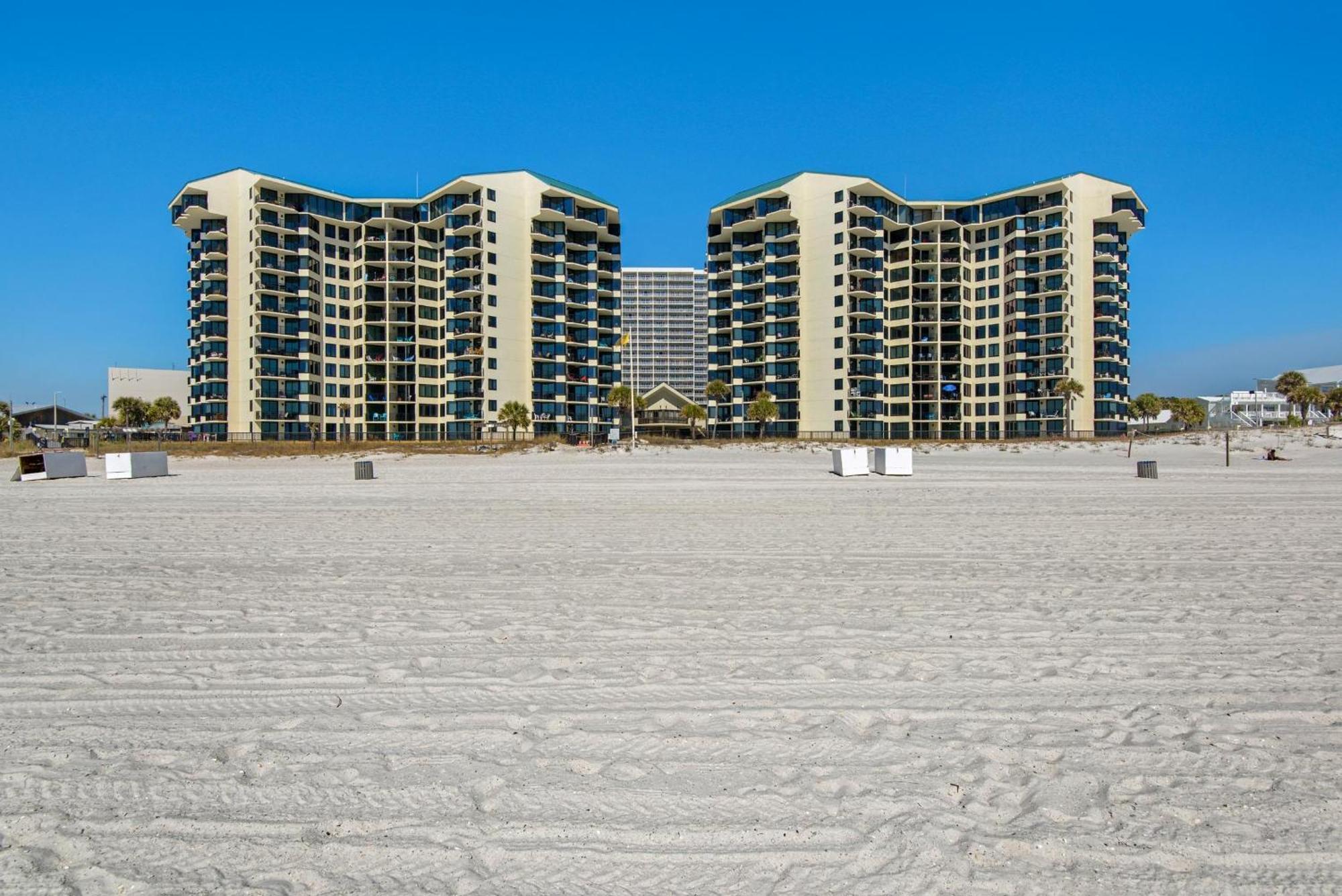 Sunbird 906W Βίλα Panama City Beach Εξωτερικό φωτογραφία