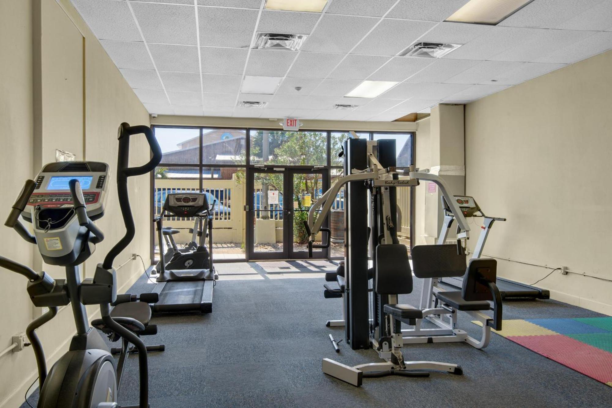Sunbird 906W Βίλα Panama City Beach Εξωτερικό φωτογραφία