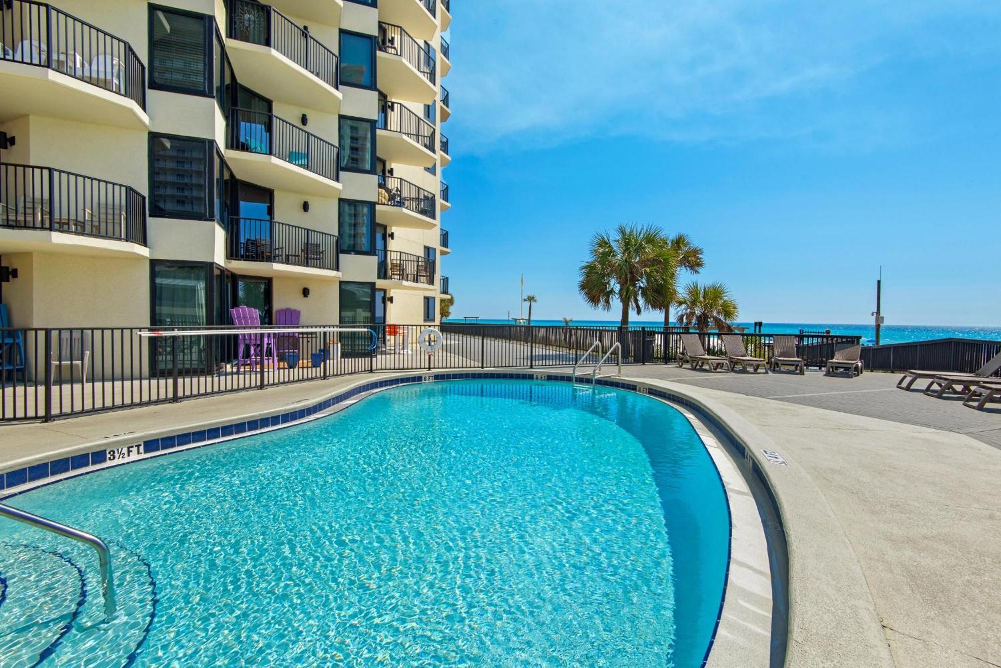 Sunbird 906W Βίλα Panama City Beach Εξωτερικό φωτογραφία