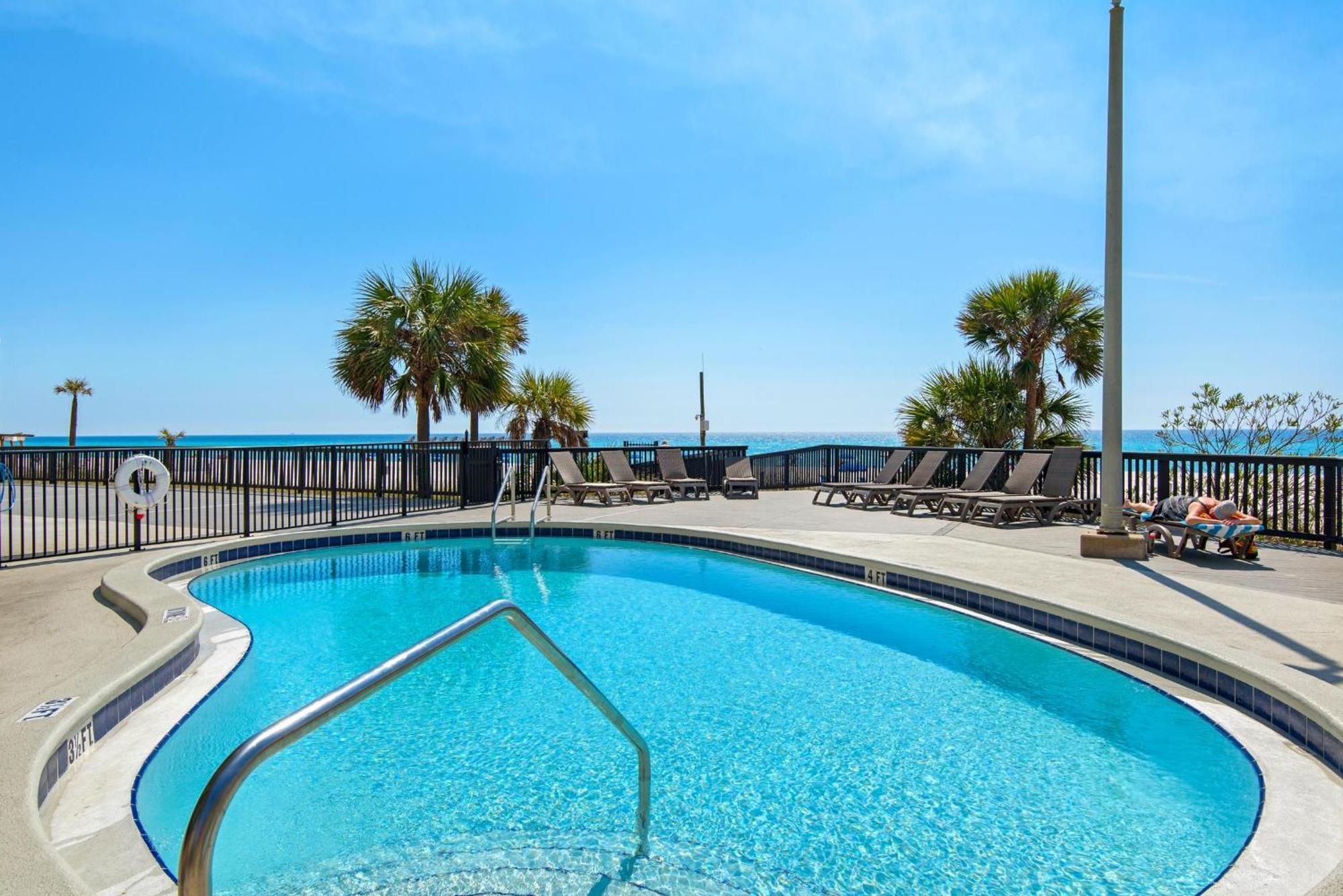 Sunbird 906W Βίλα Panama City Beach Εξωτερικό φωτογραφία