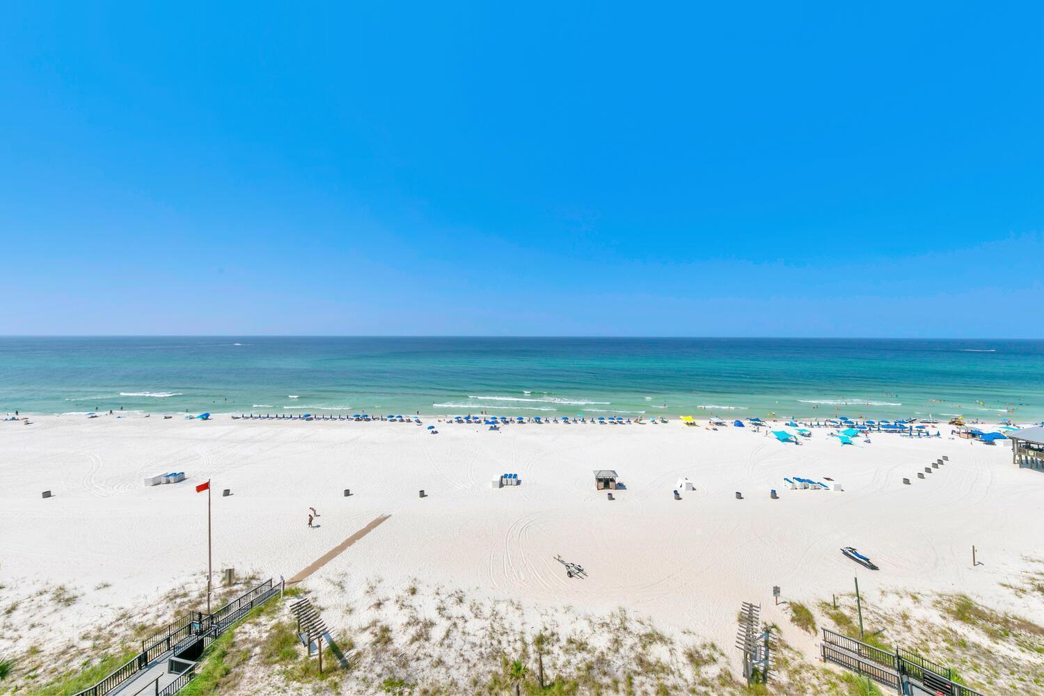 Sunbird 906W Βίλα Panama City Beach Εξωτερικό φωτογραφία