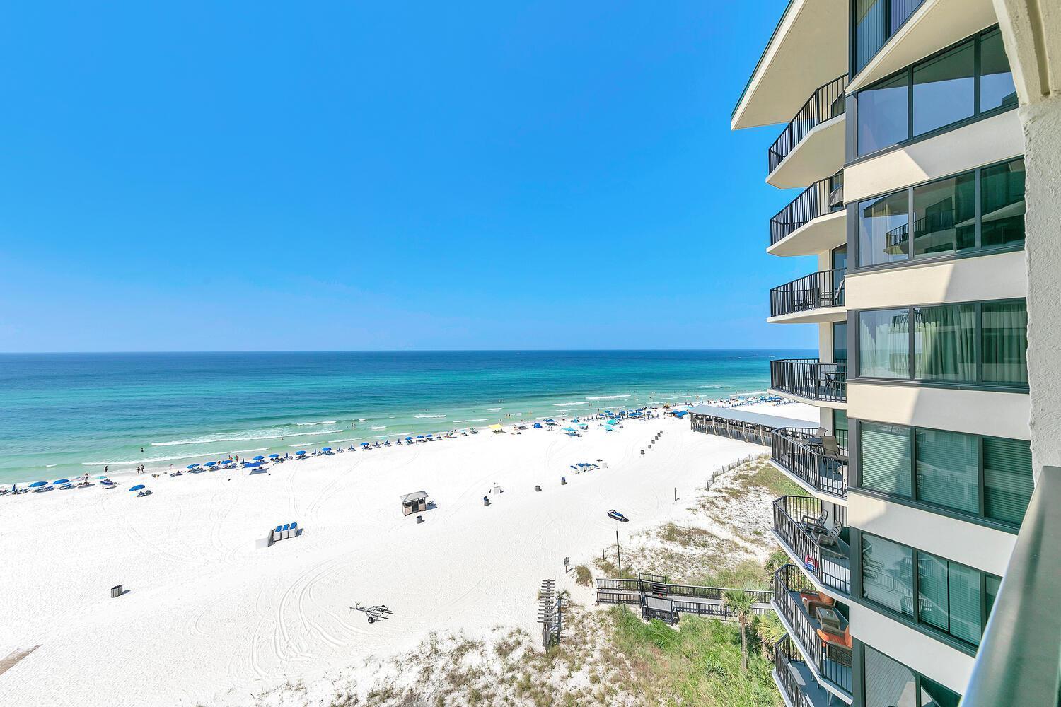 Sunbird 906W Βίλα Panama City Beach Εξωτερικό φωτογραφία