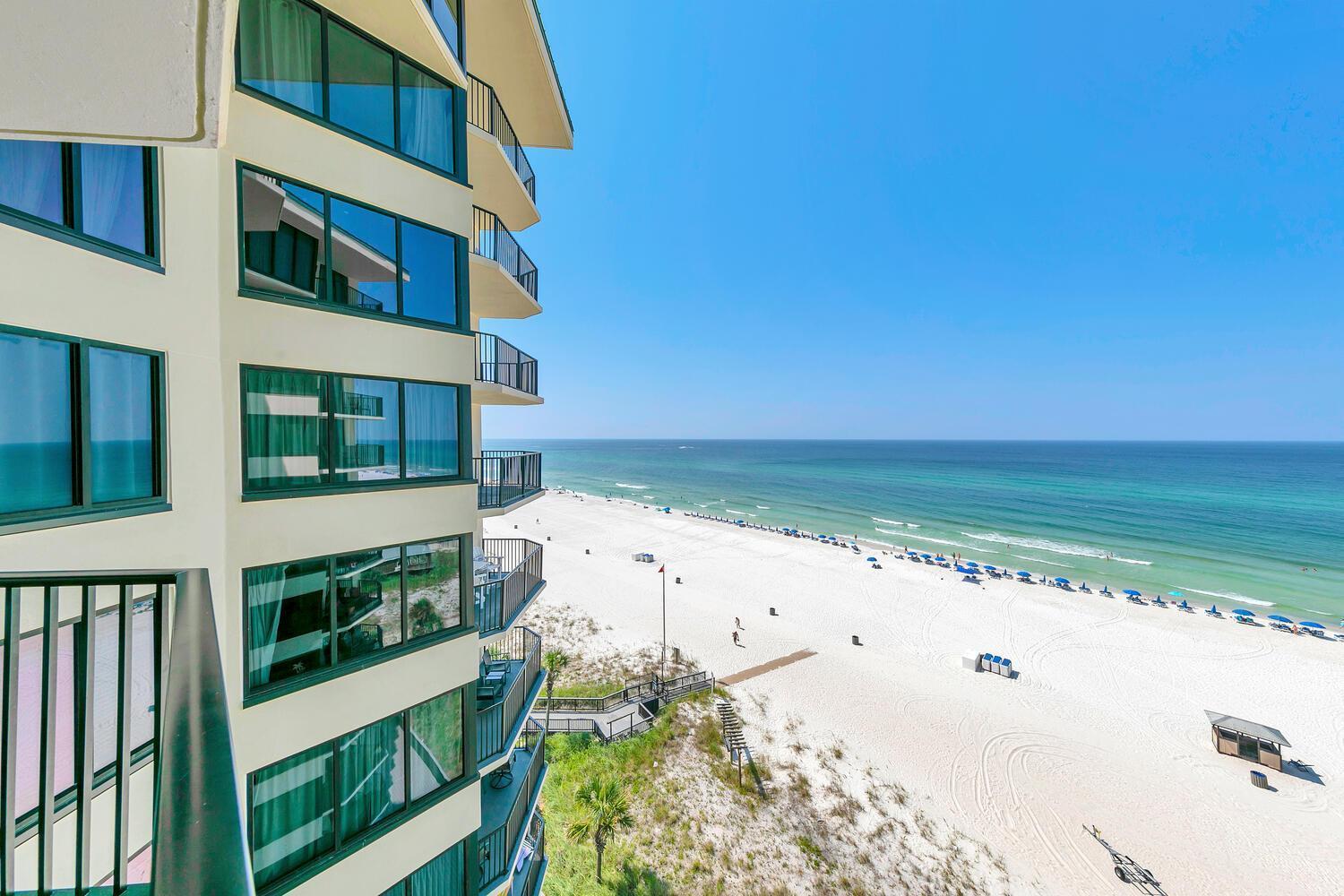 Sunbird 906W Βίλα Panama City Beach Εξωτερικό φωτογραφία