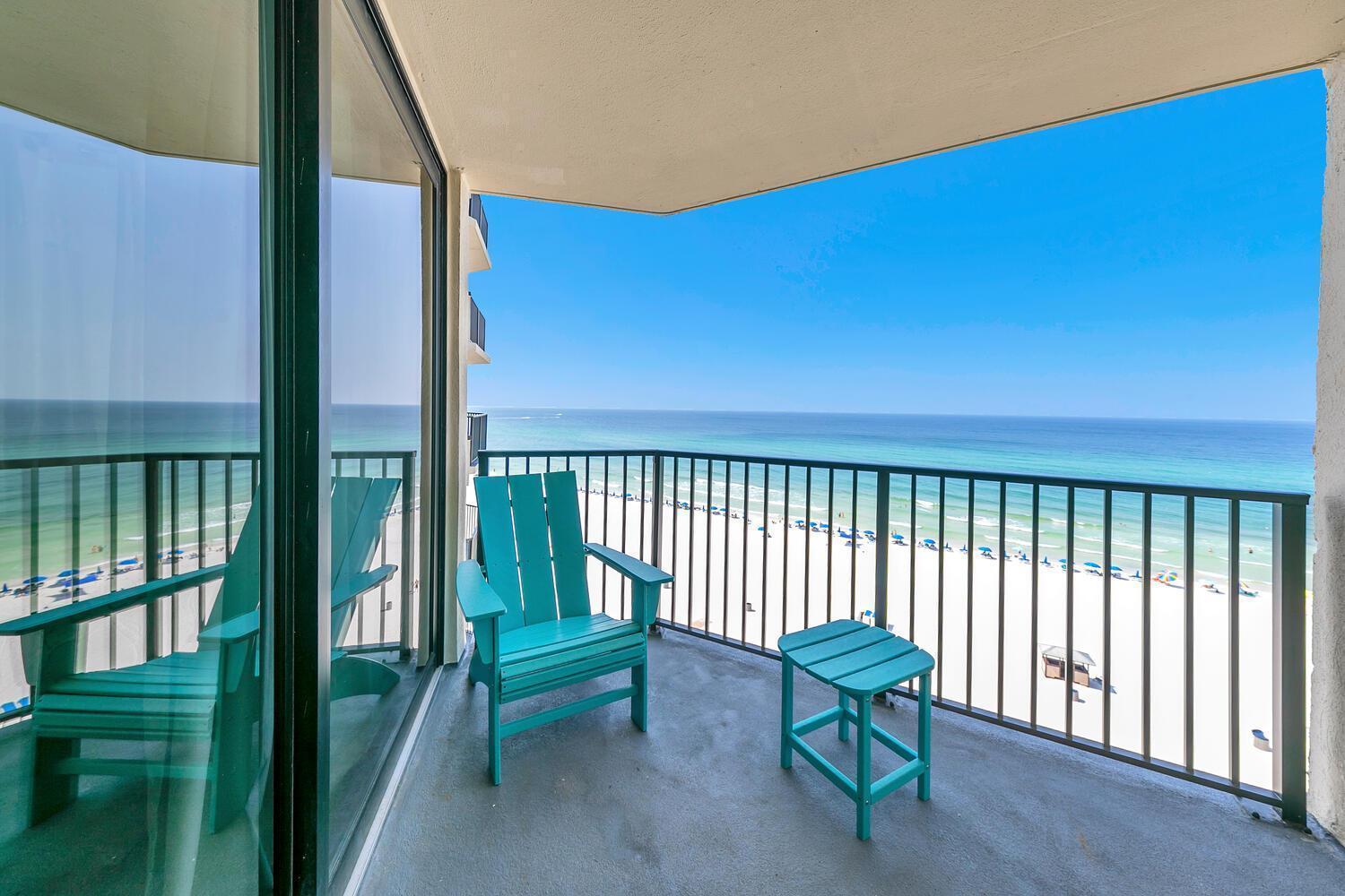 Sunbird 906W Βίλα Panama City Beach Εξωτερικό φωτογραφία