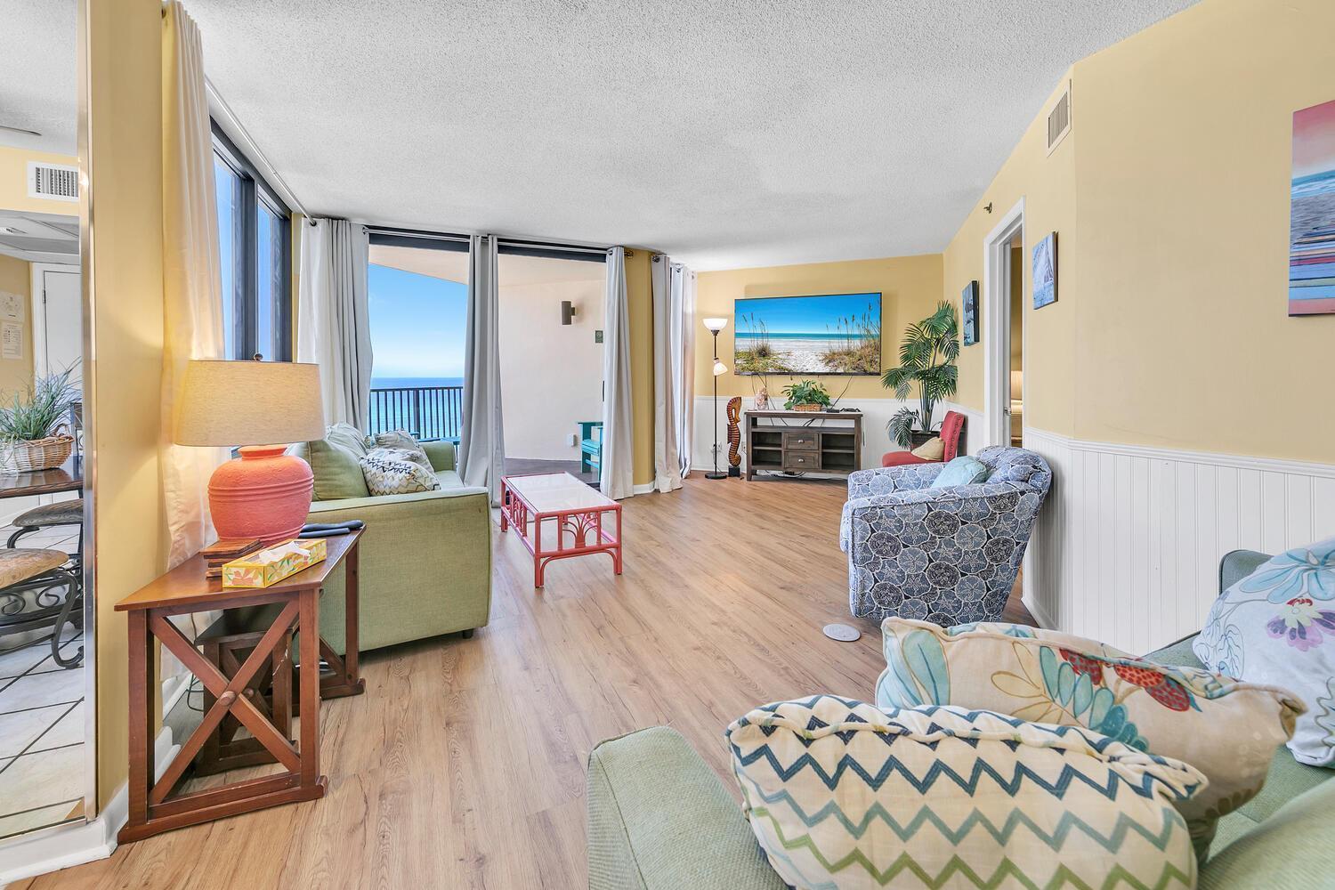 Sunbird 906W Βίλα Panama City Beach Εξωτερικό φωτογραφία