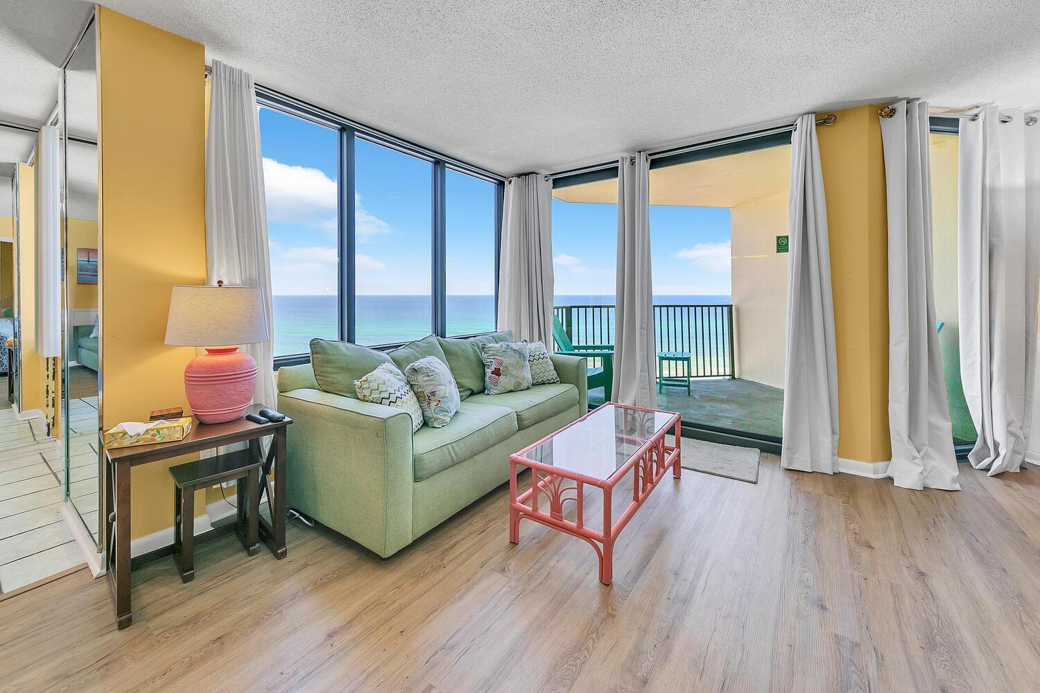 Sunbird 906W Βίλα Panama City Beach Εξωτερικό φωτογραφία