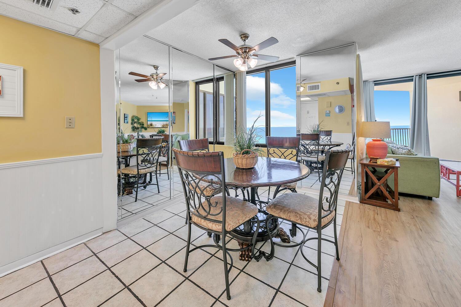 Sunbird 906W Βίλα Panama City Beach Εξωτερικό φωτογραφία