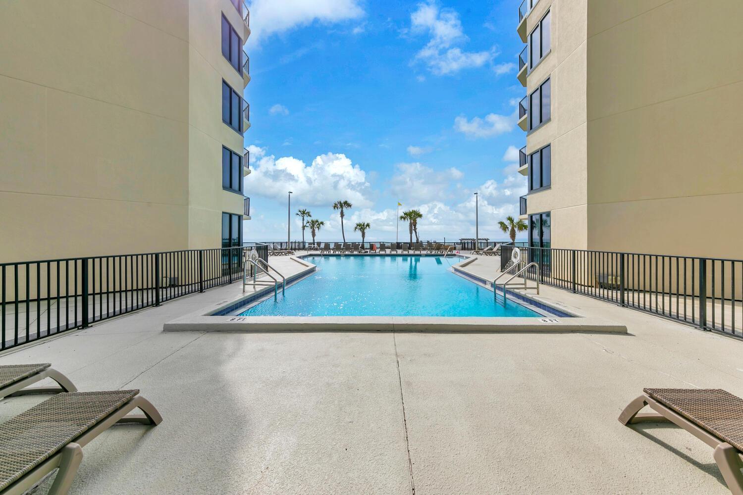 Sunbird 906W Βίλα Panama City Beach Εξωτερικό φωτογραφία