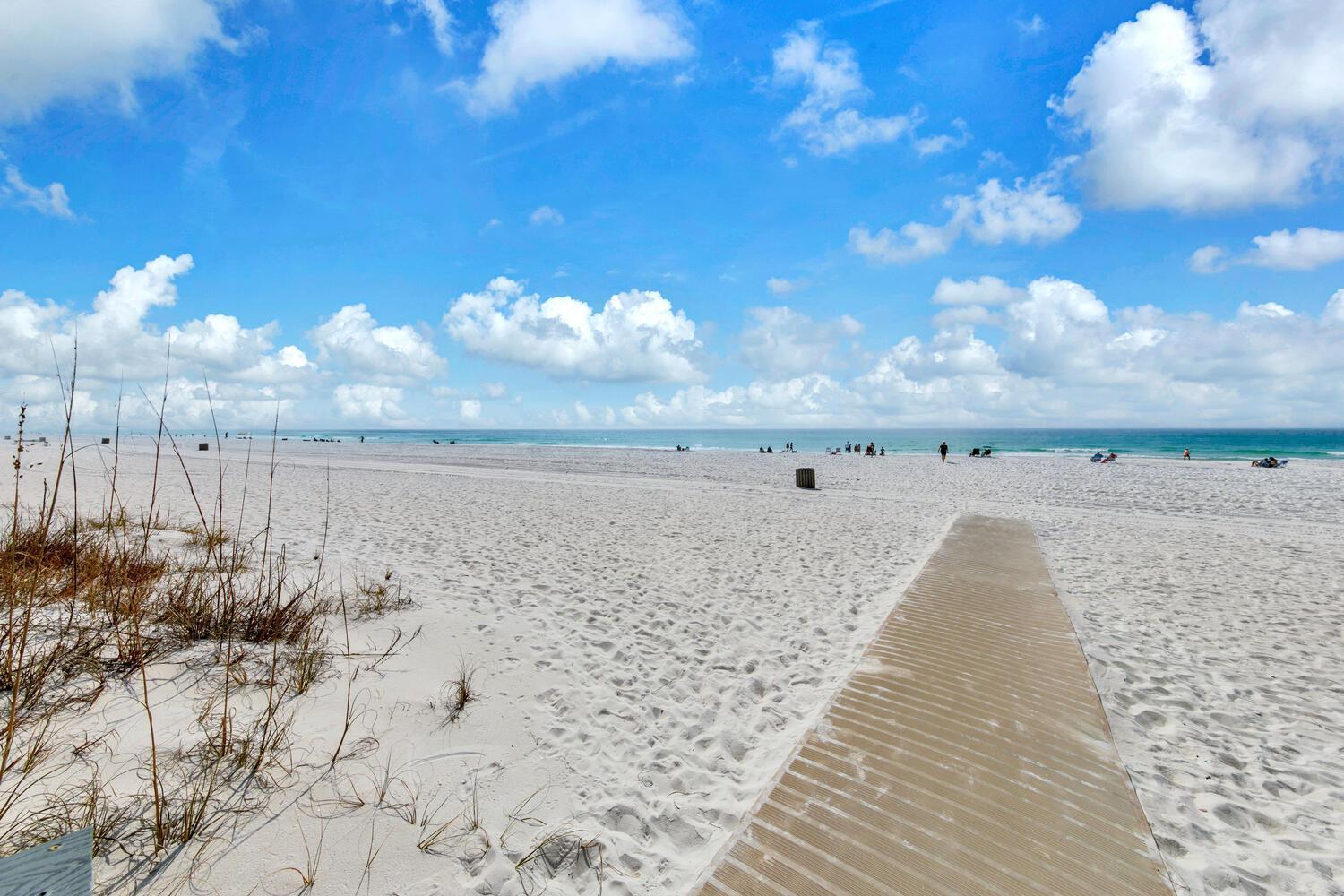 Sunbird 906W Βίλα Panama City Beach Εξωτερικό φωτογραφία
