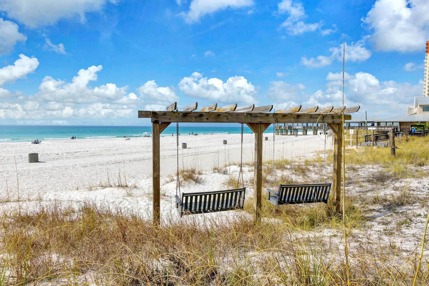 Sunbird 906W Βίλα Panama City Beach Εξωτερικό φωτογραφία